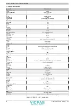 Предварительный просмотр 68 страницы B&R 5PP520.0573-00 User Manual