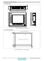 Предварительный просмотр 70 страницы B&R 5PP520.0573-00 User Manual