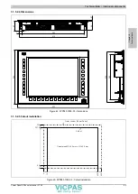 Предварительный просмотр 95 страницы B&R 5PP520.0573-00 User Manual