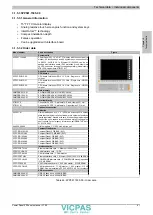 Предварительный просмотр 97 страницы B&R 5PP520.0573-00 User Manual