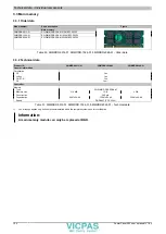 Предварительный просмотр 104 страницы B&R 5PP520.0573-00 User Manual