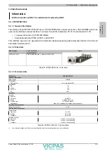 Предварительный просмотр 105 страницы B&R 5PP520.0573-00 User Manual