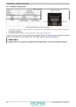 Предварительный просмотр 106 страницы B&R 5PP520.0573-00 User Manual