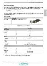 Предварительный просмотр 109 страницы B&R 5PP520.0573-00 User Manual