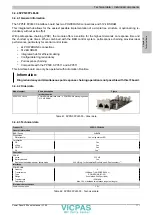 Предварительный просмотр 111 страницы B&R 5PP520.0573-00 User Manual