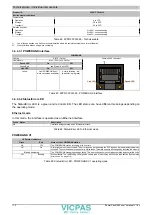 Предварительный просмотр 112 страницы B&R 5PP520.0573-00 User Manual