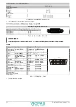 Предварительный просмотр 122 страницы B&R 5PP520.0573-00 User Manual