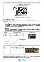 Предварительный просмотр 126 страницы B&R 5PP520.0573-00 User Manual