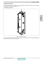 Предварительный просмотр 133 страницы B&R 5PP520.0573-00 User Manual