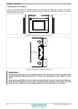 Предварительный просмотр 138 страницы B&R 5PP520.0573-00 User Manual