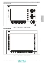 Предварительный просмотр 151 страницы B&R 5PP520.0573-00 User Manual