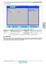 Предварительный просмотр 161 страницы B&R 5PP520.0573-00 User Manual