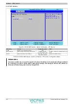 Предварительный просмотр 166 страницы B&R 5PP520.0573-00 User Manual