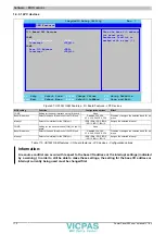 Предварительный просмотр 170 страницы B&R 5PP520.0573-00 User Manual