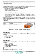 Предварительный просмотр 230 страницы B&R 5PP520.0573-00 User Manual