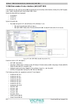 Предварительный просмотр 238 страницы B&R 5PP520.0573-00 User Manual