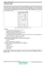 Предварительный просмотр 242 страницы B&R 5PP520.0573-00 User Manual