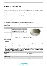 Предварительный просмотр 248 страницы B&R 5PP520.0573-00 User Manual