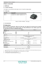 Предварительный просмотр 250 страницы B&R 5PP520.0573-00 User Manual