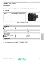 Предварительный просмотр 251 страницы B&R 5PP520.0573-00 User Manual