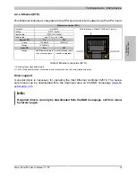 Предварительный просмотр 33 страницы B&R 5PP551.0573-00 User Manual