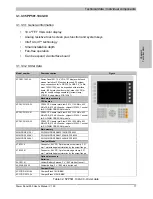 Предварительный просмотр 77 страницы B&R 5PP551.0573-00 User Manual