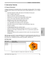 Предварительный просмотр 199 страницы B&R 5PP551.0573-00 User Manual