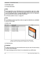 Предварительный просмотр 206 страницы B&R 5PP551.0573-00 User Manual