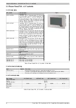 Предварительный просмотр 18 страницы B&R 6PPT30.043F-20B User Manual