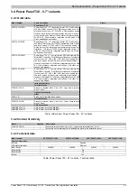 Предварительный просмотр 23 страницы B&R 6PPT30.043F-20B User Manual