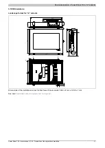 Предварительный просмотр 31 страницы B&R 6PPT30.043F-20B User Manual