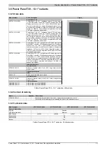 Предварительный просмотр 33 страницы B&R 6PPT30.043F-20B User Manual