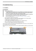 Предварительный просмотр 41 страницы B&R 6PPT30.043F-20B User Manual