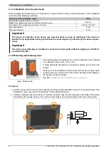 Предварительный просмотр 42 страницы B&R 6PPT30.043F-20B User Manual