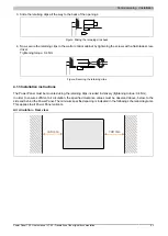 Предварительный просмотр 43 страницы B&R 6PPT30.043F-20B User Manual