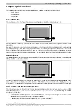 Предварительный просмотр 51 страницы B&R 6PPT30.043F-20B User Manual