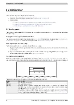 Предварительный просмотр 54 страницы B&R 6PPT30.043F-20B User Manual