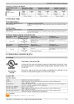 Предварительный просмотр 137 страницы B&R 6PPT30.043F-20B User Manual