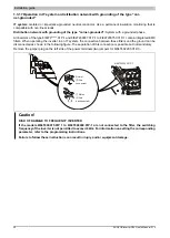 Preview for 90 page of B&R 8I84T200037.01P-1 User Manual