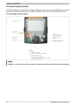 Preview for 104 page of B&R 8I84T200037.01P-1 User Manual