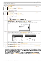 Preview for 271 page of B&R 8I84T200037.01P-1 User Manual