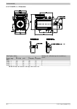 Предварительный просмотр 252 страницы B&R 8LS 3 Series User Manual