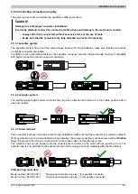 Предварительный просмотр 281 страницы B&R 8LS 3 Series User Manual