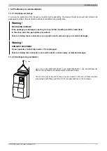 Preview for 11 page of B&R ACOPOSinverter P84 User Manual