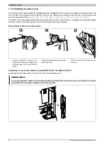 Preview for 70 page of B&R ACOPOSinverter P84 User Manual