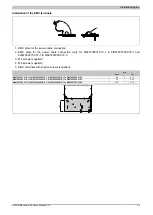 Preview for 73 page of B&R ACOPOSinverter P84 User Manual