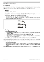 Preview for 74 page of B&R ACOPOSinverter P84 User Manual