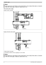 Preview for 86 page of B&R ACOPOSinverter P84 User Manual