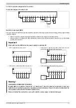 Preview for 87 page of B&R ACOPOSinverter P84 User Manual