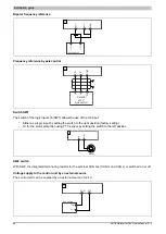 Preview for 88 page of B&R ACOPOSinverter P84 User Manual